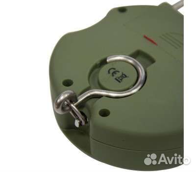 Весы Korum Standard Scales