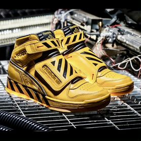 Alien reebok 2019 store