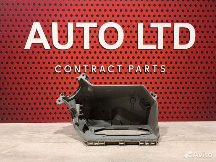 Блок реле Porsche Macan 95B DLZ 2019