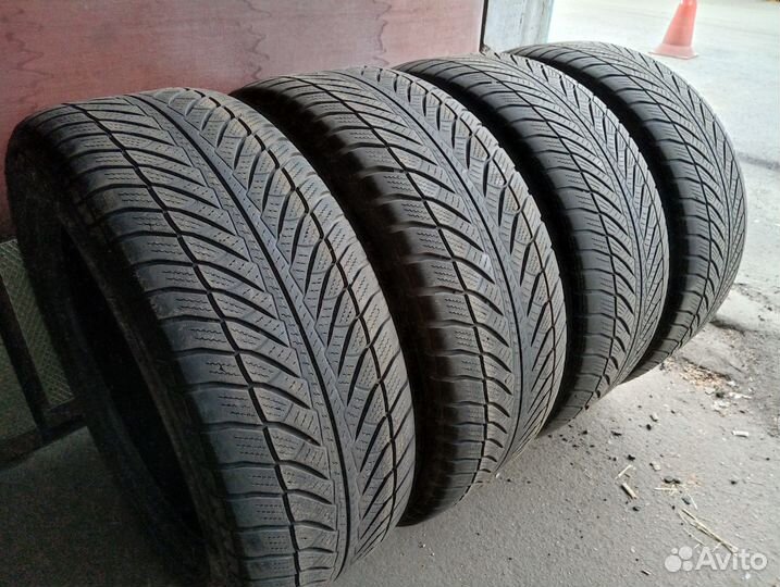Goodyear Wrangler Ultra Grip 255/50 R19