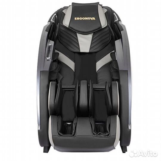 Массажное кресло Ergonova ErgoLine 4