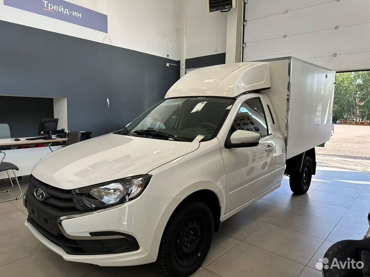 ВИС 2349 1.6 МТ, 2024