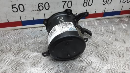 Корпус топливного фильтра audi Q7 (CAD02US01)