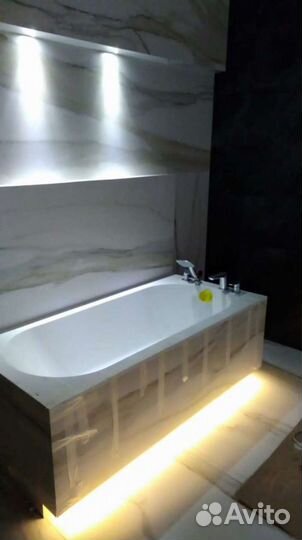 Плиточник сан узел под ключ