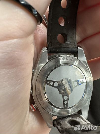 Наручные часы tissot PRS 516