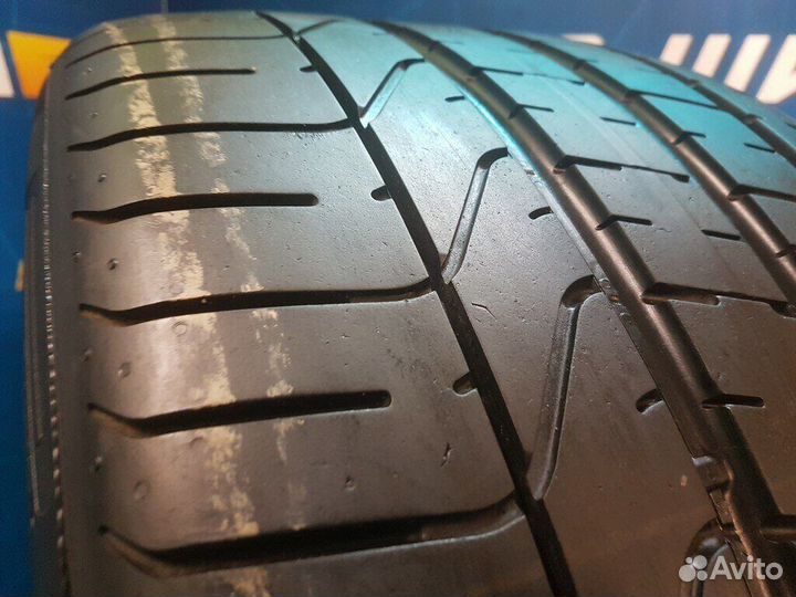 Pirelli P Zero 315/30 R22