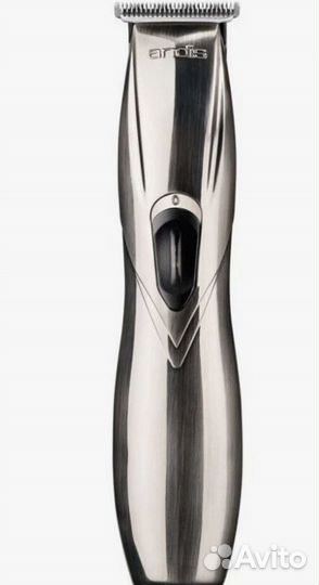 Триммер Andis D-8 Slimline Pro Li, хром