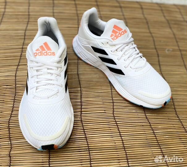 Кроссовки Adidas Новые/р.40/25,5см