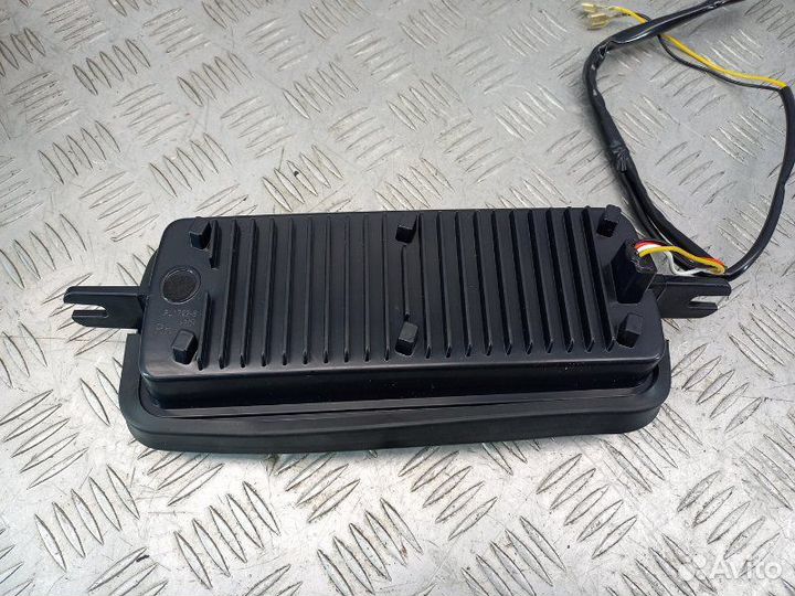 Указатель поворота Ваз 21213 (Нива)