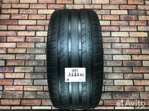 Hifly HF 805 295/35 R21 107Y