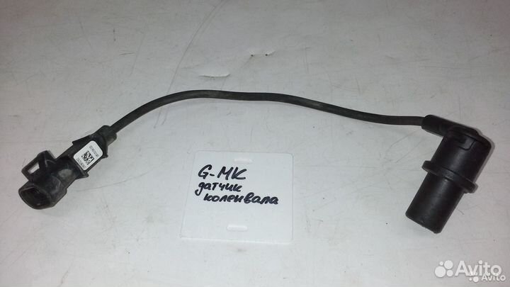 Датчик положения коленчатого вала Geely MK