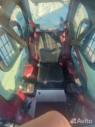 Мини-погрузчик Lonking CDM312, 2025