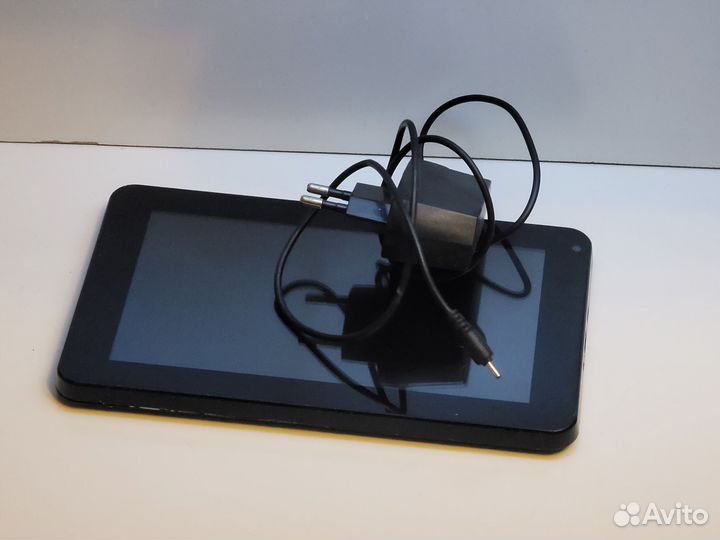 Планшет 3Q Q-pad RC0710B