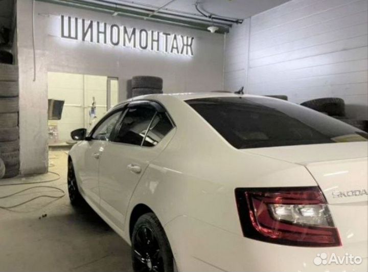 Triangle IcelynX TI501 245/45 R18