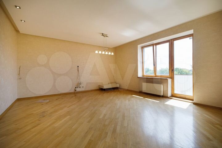 5-к. квартира, 248,3 м², 5/6 эт.