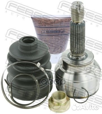 Шрус наружный 30x57x25 (mitsubishi lancer CS 20