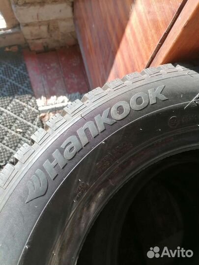 Continental ContiIceContact 185/60 R15