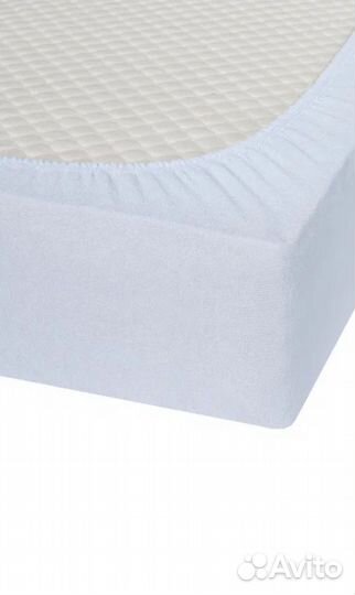 Непромокаемый наматрасник