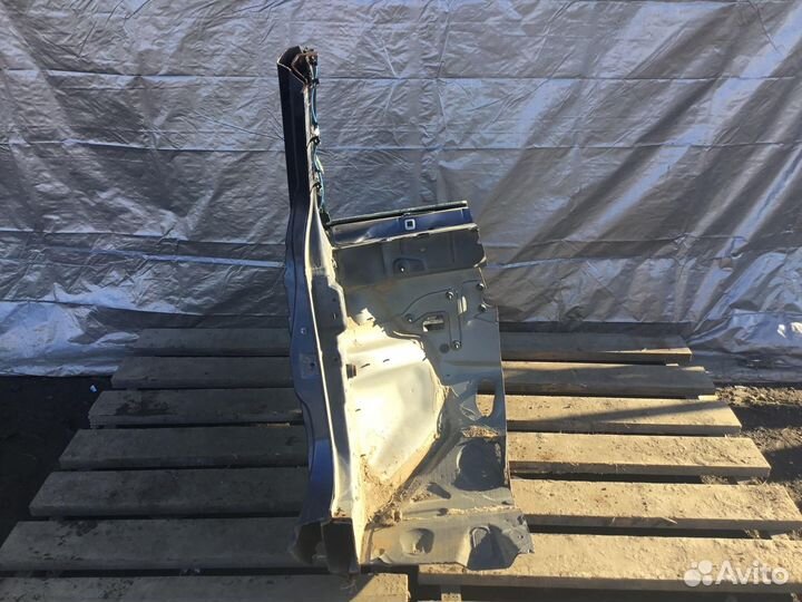 Лонжерон передний левый Ford Focus II 2005-2008