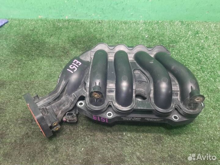 Коллектор впускной Honda Civic 4D (FD) 2006