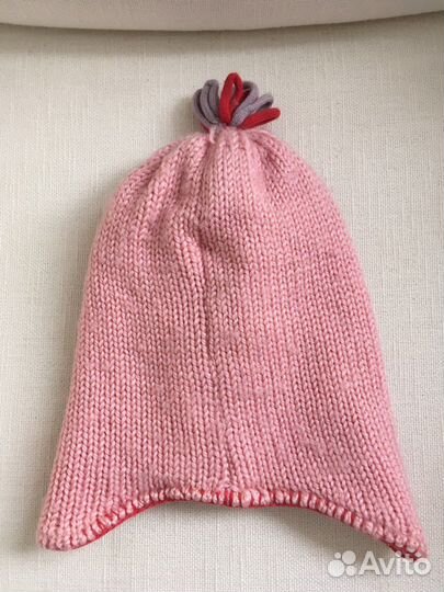 Зимняя шапка р.48 Reima