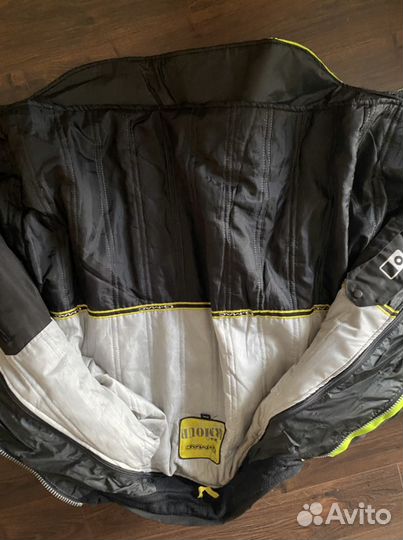 Мотокостюм мужской G-mad ххl