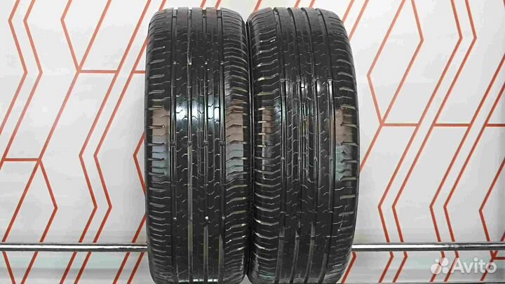 Continental ContiEcoContact 5 235/55 R17