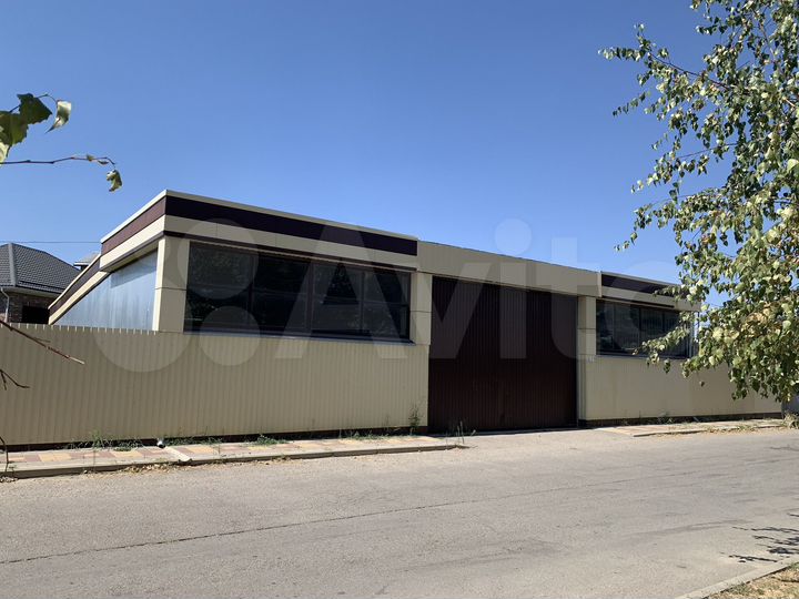 Склад, 260 м²