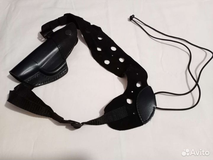 Кабура для пм