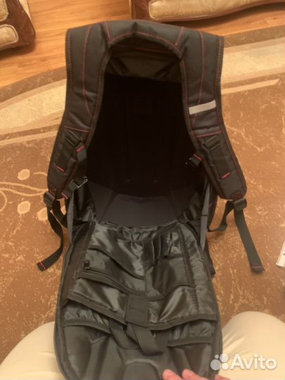 Моторюкзак новый
