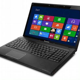 Бюджетный Lenovo B575