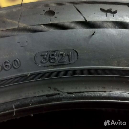 Minerva Eco Winter 195/55 R20