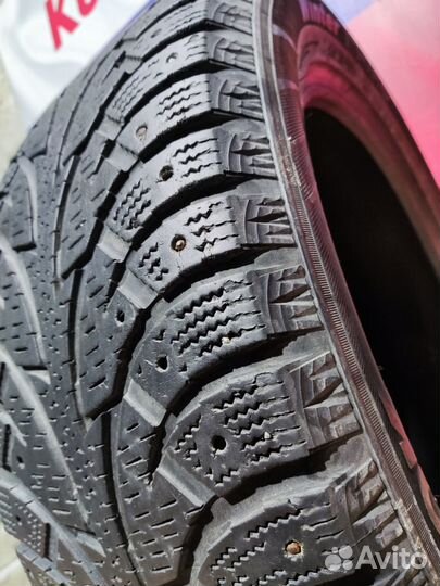 Hankook Winter I'Pike W409 235/55 R17