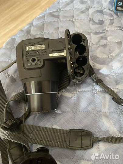 Фотоаппарат Dimage Z5