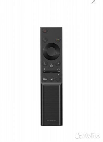 Телевизор samsung 43