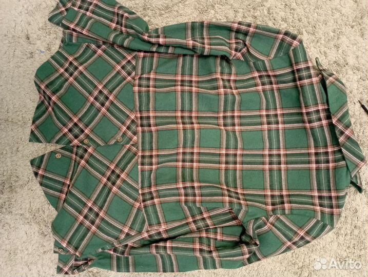 Рубашка женская