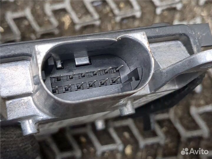 Датчик слепых зон BMW X5 F15, 2018