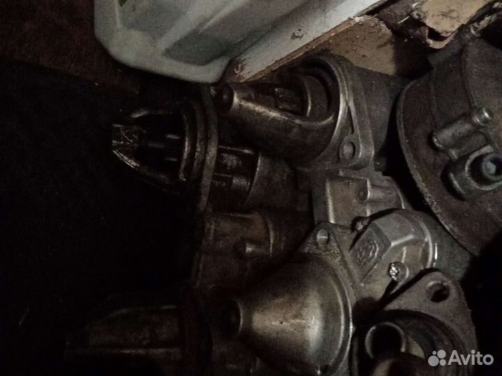 Запчасти на волгу