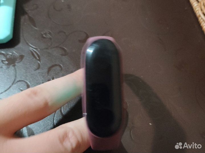 Xiaomi mi band 3