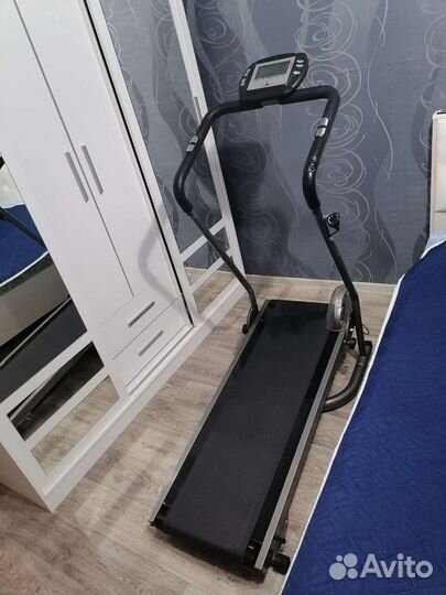 Беговая дорожка