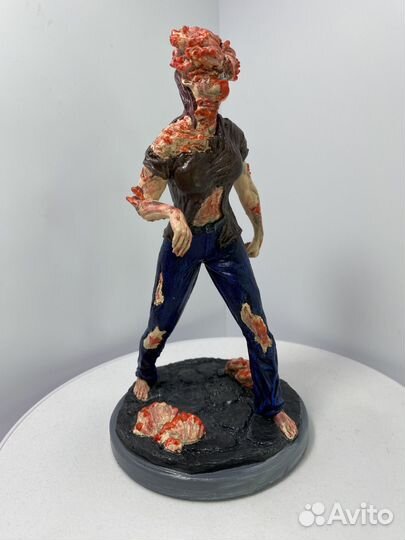 Фигурка The Last of Us Щелкун