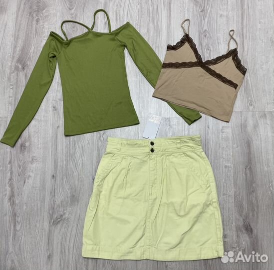 Женская одежда