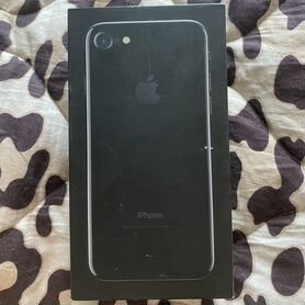 iPhone 7, 128 ГБ