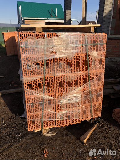 Керамический блок 380