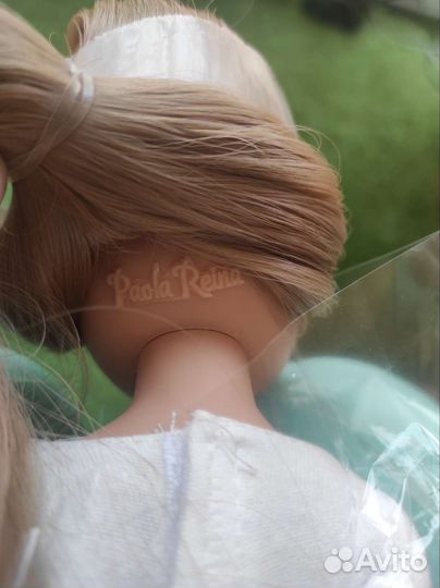 Кукла Паола Рейна Карла Рапунцель