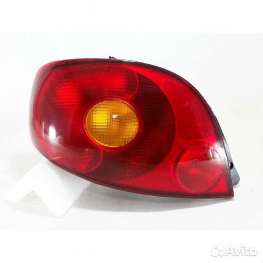 Фонари ресталинг дэу матиз daewoo matiz