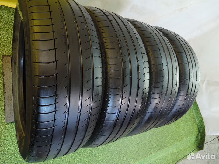 Michelin Latitude Sport 225/60 R18