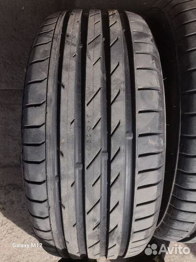 Nokian Tyres Hakka Black 225/45 R18 95