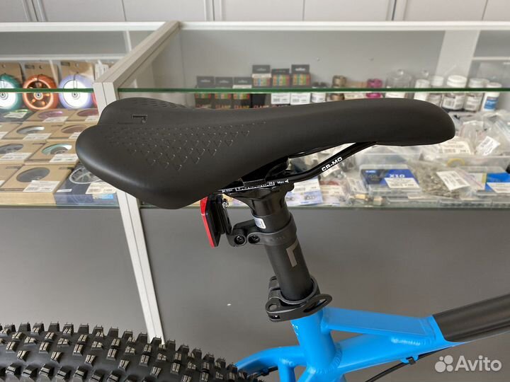 Горный велосипед Format 1313