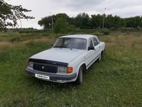 ГАЗ 31029 Волга 2.4 MT, 1996, 185 000 км, с пробегом, цена 90 000 руб.